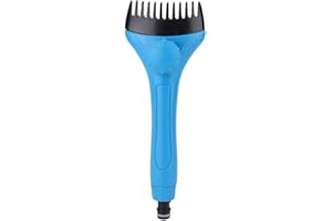 Joyzan Pool Filter Cleaner, Cartridge Spa Cleaning Removes Tool Handheld Swimming Brush Leaves Debris Dirt Hot Tub Removing A