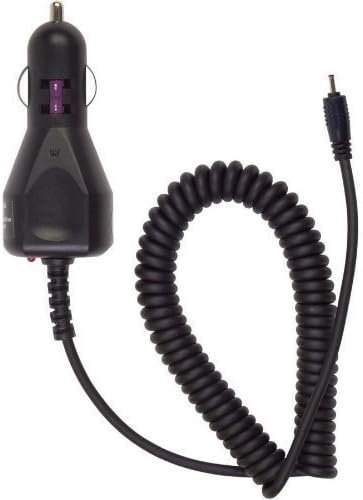 Wireless Solutions Car Charger for Nokia 7020, 5230, C3, Nuron 2, X2, N8, 1616, E5; NOKIA X3