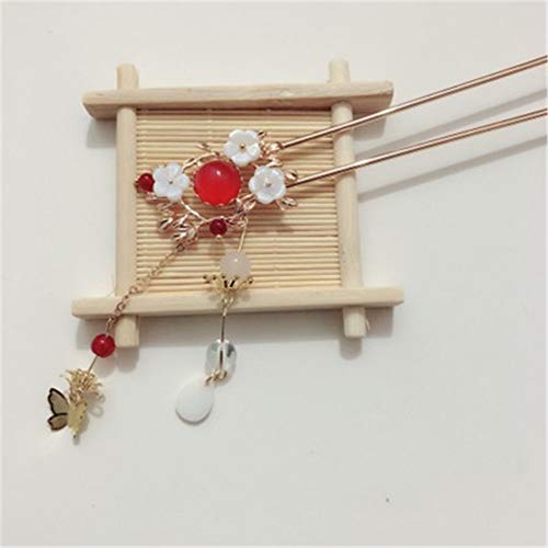 Simple Ball Kimono Kimono yukata kimono accessories Guise Tiara - Thumbnail 3