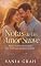 Livro Notas De Um Amor Suave