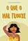 Livro O Que O Mar Trouxe