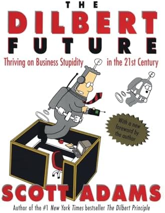 Positive Attitude: A Dilbert Collection: Scott Adams