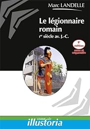 Le  légionnaire romain