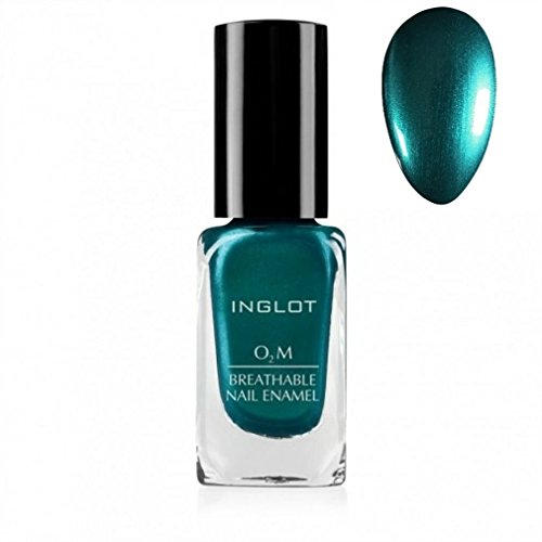 Inglot-Halal-o2m-Breathable-Nail-Polish-644