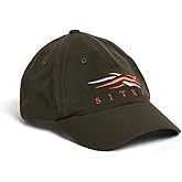 SITKA Traverse Cap - Adjustable Outdoor Hat for Men