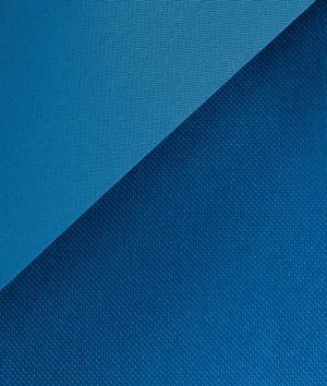 Royal Blue 600x300 Denier PVC-Coated Polyester Fabric - by the Yard