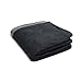 PerfectPrime HP0710, Small Size Soft Fleece Portable USB Power Heating Throw, Shoulder Blanket with Temperature Setting Controller for Winter Traveling,Camping,Hiking,Outdoor,Wheelchair use