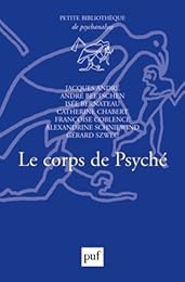Le  corps de Psyché
