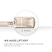 elago iPhone SE case, [Glide][Champagne Gold/Metallic Dark Grey] - [Mix and Match][Premium Armor][True Fit] - for iPhone SE/5/5S