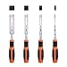 TACKLIFE HWC5A Wood Chisel Set