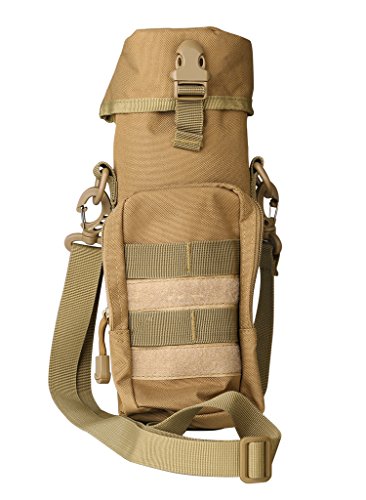 Koalasport SAVAGE Military Parachute Material 600D Waterproof Nylon 
