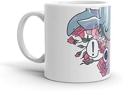 Ariana Grande - GOD IS A WOMAN Mug 11 Oz White Ceramic