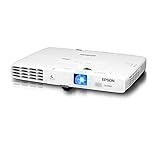 PowerLite 1771W WXGA Wireless 3LCD Projector
