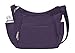 Travelon Anti-Theft Cross-Body Bucket Bag