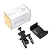 AVANTEK Car Mount Universal Air Vent Cradle, Universal Phone Holder Hands Free Cradle Compatible with iPhone 11 Pro Xs XR X 8 7 6 SE, Samsung Galaxy S10 S9 S8 S7 Note 10 LG Sony and More