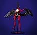 Aoshima Persona 5: ACKS Persona 5 Arsene Plastic Model Kit