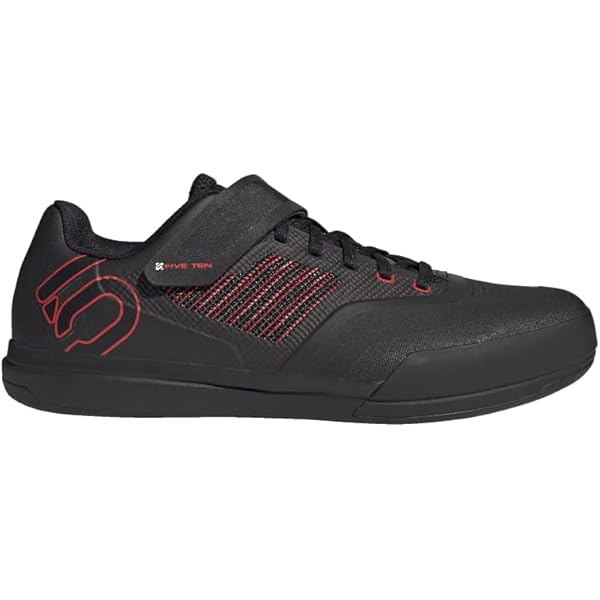 Amazon.com | Five Ten Hellcat Mountain Bike Shoes Men's, Black