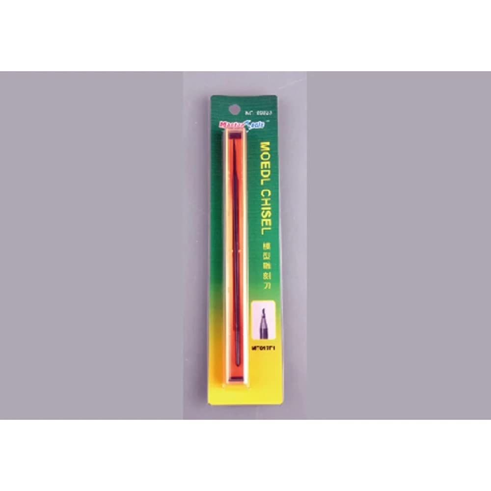 Trumpeter Tools - Model Chisel - F1