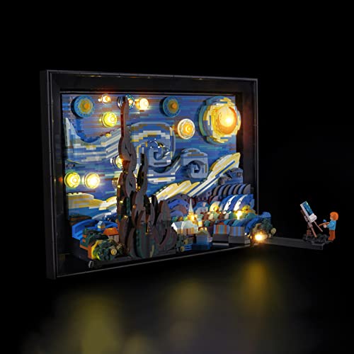 mixiaokit-led-lighting-kit-for-lego-starry-night-lego-van-gogh-starry