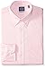 Eagle BIG FIT Dress Shirts Non Iron Stretch Button Down Collar Solid (Big and Tall)