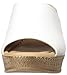 Bella Vita Women's Mileto Wedge Sandal