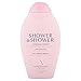 SHOWER TO SHOWER Body Powder Original Fresh 13 oz (Pack of 4)