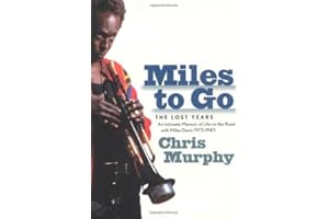 Miles to Go: The Lost Years