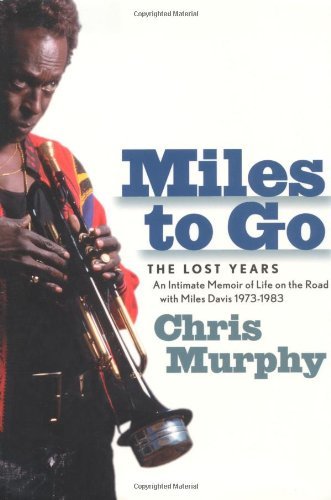 Miles to Go: The Lost Years