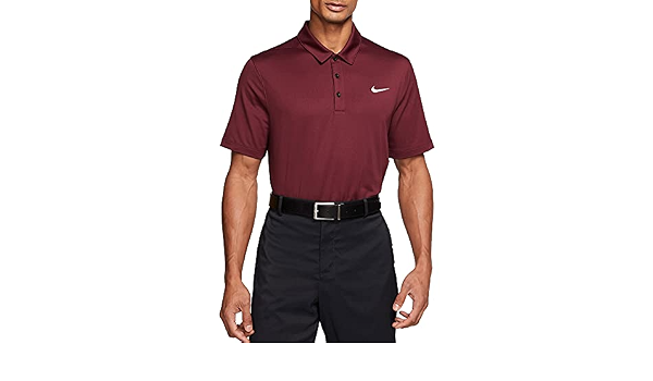 Nike Men's Football Golf Athletic Polo 