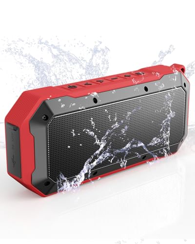 Qozybuds Bluetooth Jobsite Speaker Magnet Hook