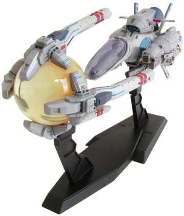 1/100 S.G.F. R-TYPE FINAL R-9A Arrowhead