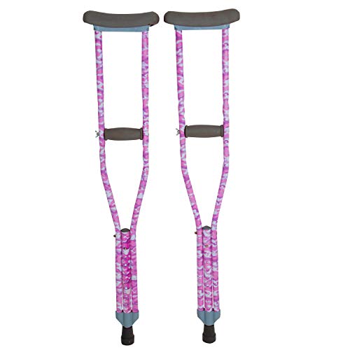 Amazon.ca Crutches Walking Sticks, Crutches & Accessories Health