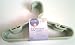 Babies R Us 10 Pack Hangers - Sage
