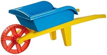 wheelbarrow set
