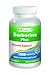 Best Naturals Berberine Plus 1000 mg per serving 60 Capsules - Berberine HCL Extract Helps Support Healthy Blood Sugar Levels, Digestion & Immunity