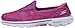Skechers Performance Womens Go Walk 3 Glisten Walking Shoe