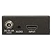 Tripp Lite 2-Port HDMI over Cat5 / Cat6 Extender Splitter, Transmitter for Video and Audio, 1920x1200 1080p at 60Hz(B126-002), 2 Port Transmitter,6.5 x 7.25 x 2.2 inches,Black