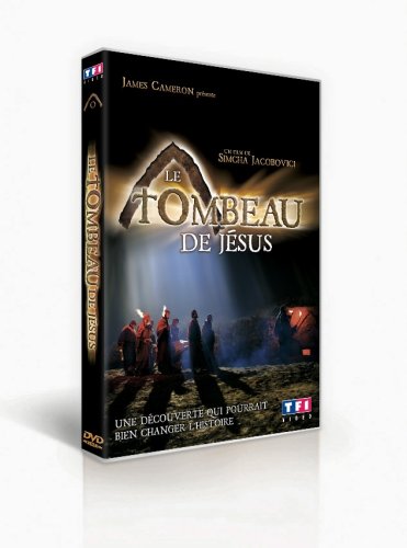 Le Tombeau De Jésus