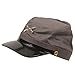 Blue and Gray Civil War Kepi Hats ~ Deluxe Set with Hats, Haversacks and Civil War Play Money and Civil War Fact Sheet by Creative Kids Toys Roleplay Set