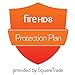 2-Year Protection Plan plus Accident Protection for Fire HD 8 (5th Generation - 2015 release)