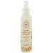 The Honest Company - Conditioning Detangler, Leave-In Conditioner and Fortifying Spray - Sweet Orange Vanilla, 4 fl oz