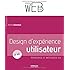 Design d'exp&eacute;rience utilisateur : Principes et m&eacute;thodes ux