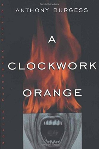 A Clockwork Orange: AB Anniversary Edition
