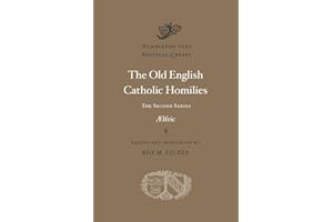 The Old English Catholic Homilies