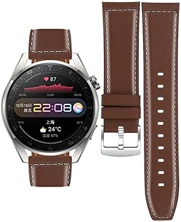 Dado Leather Band Compatible with 
