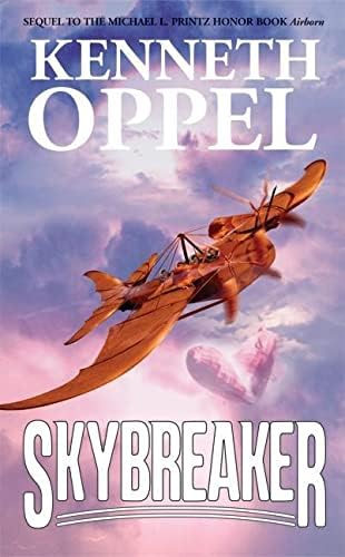Skybreaker: A Death-Defying Adventure About a Vanished Ghost Ship and Legendary Treasure