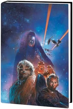 Star Wars Omnibus: Wild Space Volume 1: Barr, Mike W., Claremont