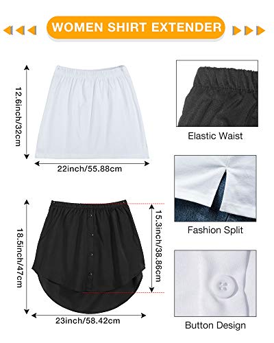 Layering Fake Top Lower Sweep 
