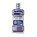 Listerine Total Care Stain Remover  Anticavity Mouthwash, Fresh Mint, 16 Fl. Oz