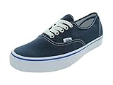 VANS AUTHENTIC SKATE SHOES